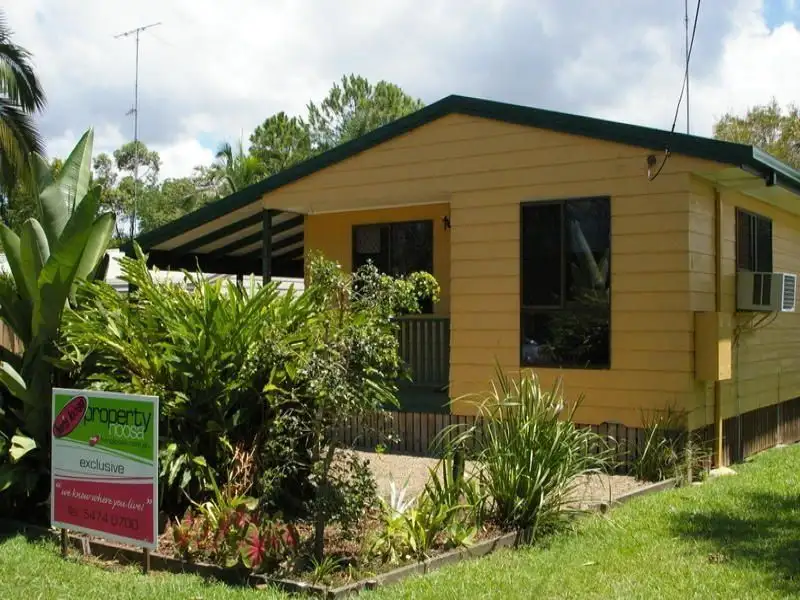 Main view of Homely house listing, 7 Pine Ave, Tewantin QLD 4565