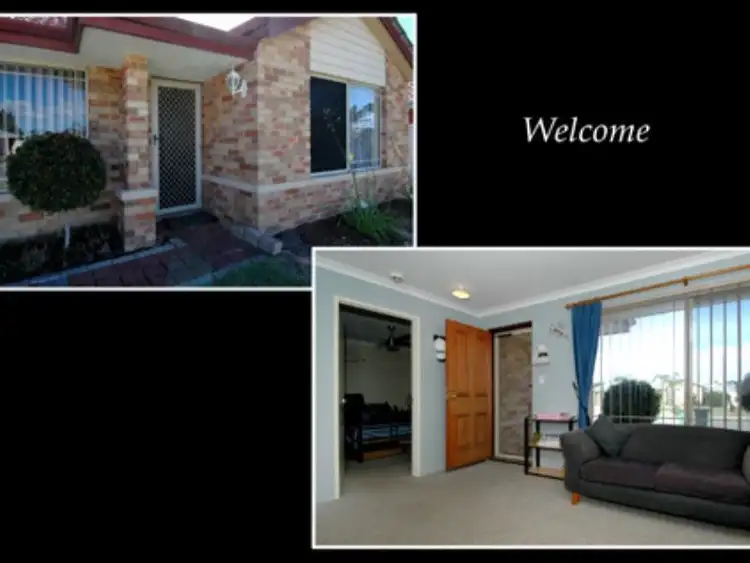 Second view of Homely house listing, 22 Myola Road, Kenwick WA 6107