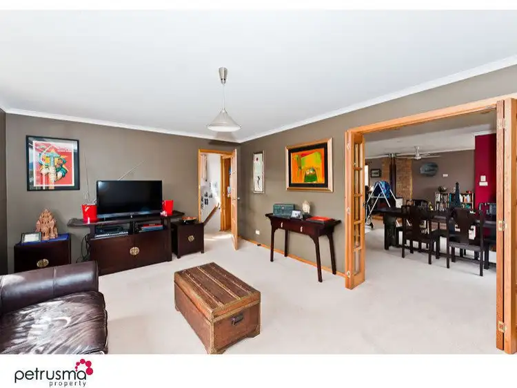 Second view of Homely house listing, 7 Bingley Street, Howrah TAS 7018