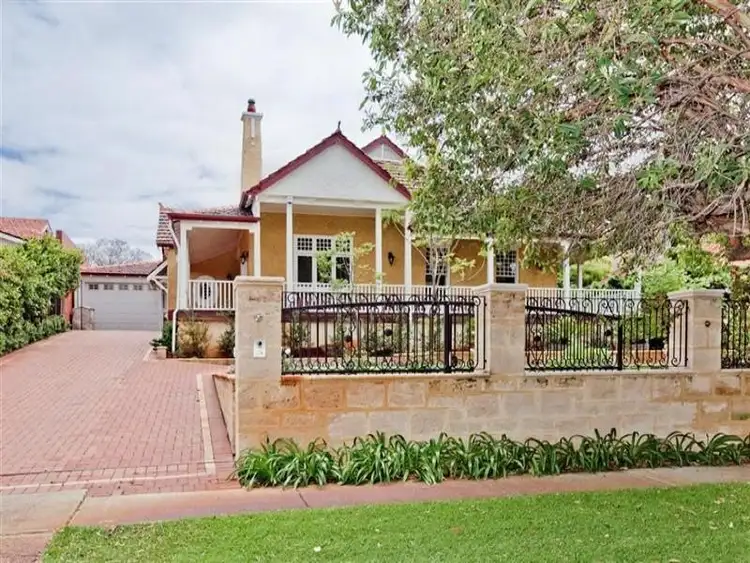 23 Vale Street, Mount Lawley WA 6050