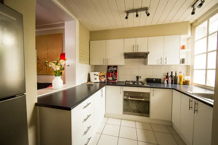 Fourth view of Homely house listing, 621 Bourke street, Surry Hills NSW 2010