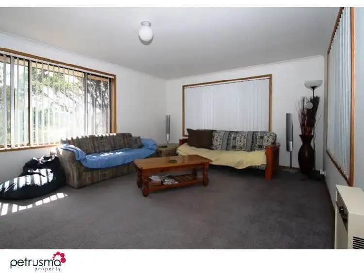 Second view of Homely unit listing, 3A Binalong Road, Mornington TAS 7018