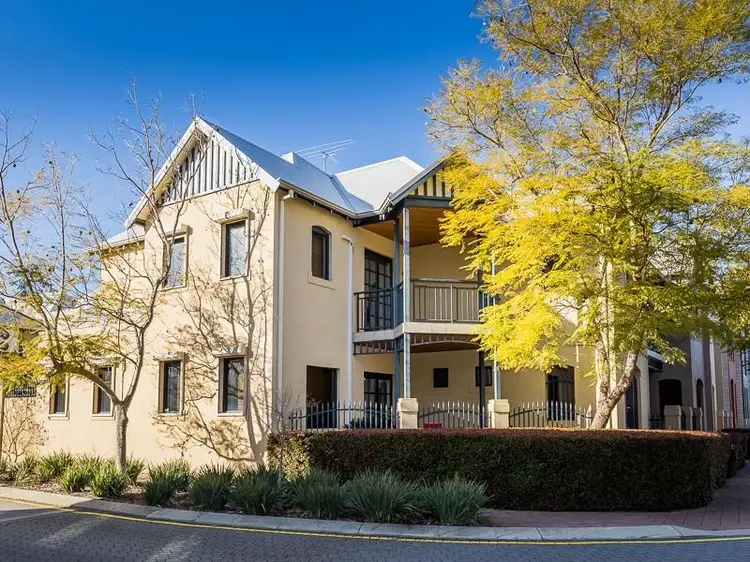 28 Mere View Way, Subiaco WA 6008