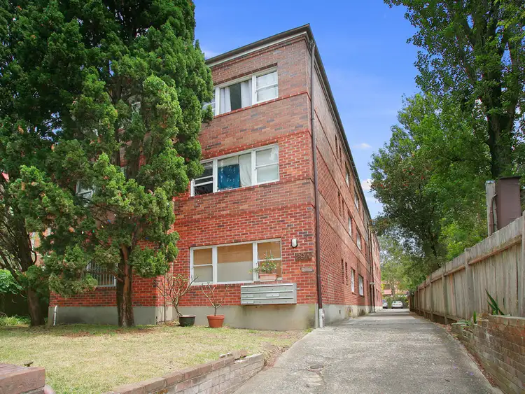 Sixth view of Homely unit listing, 11/29A Penkivil Street, Bondi NSW 2026