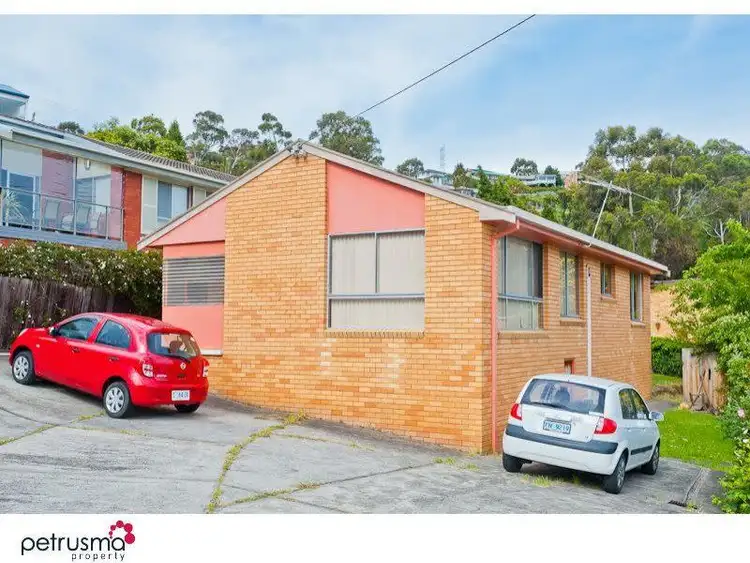 1/24 Winbourne Street, West Moonah TAS 7009