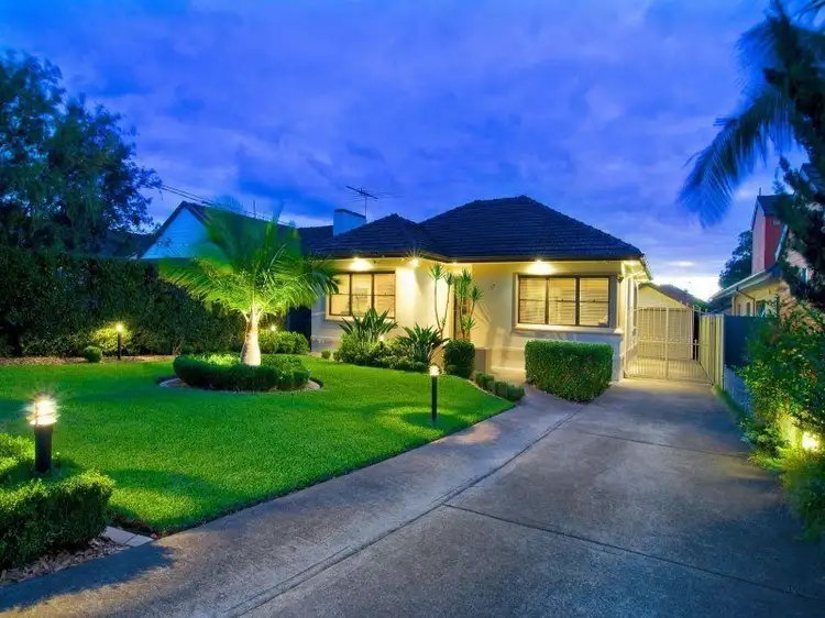 17 Robinson Street, Belfield NSW 2191