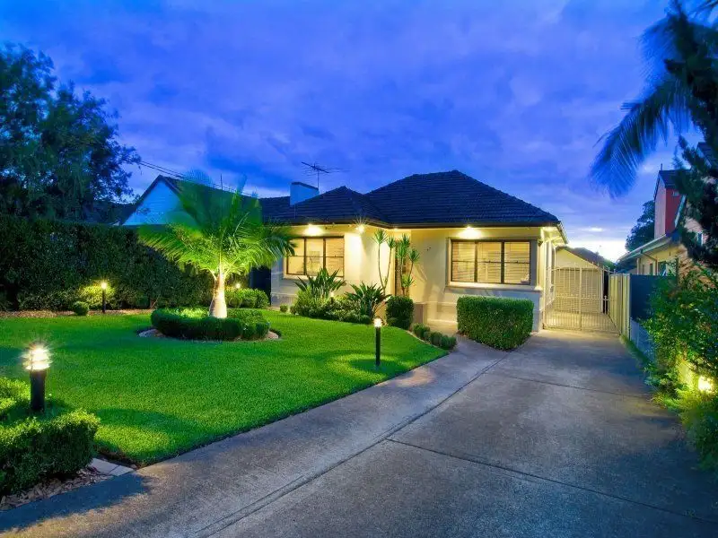 Main view of Homely house listing, 17 Robinson Street, Belfield NSW 2191
