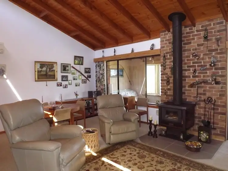 Fourth view of Homely house listing, 24 Illawong Road Anglers Reach, Eucumbene NSW 2628
