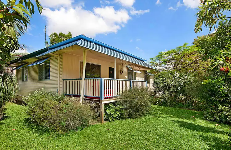 Second view of Homely house listing, 2 Utzon Street, Yeronga QLD 4104