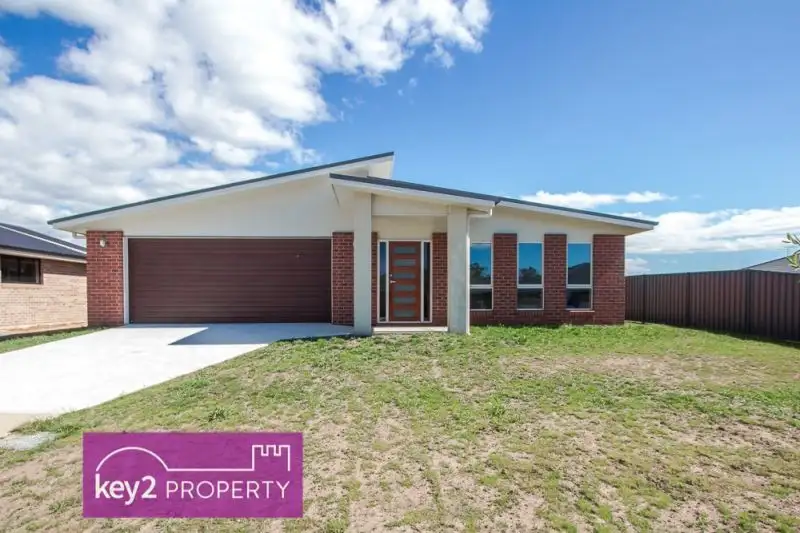 Main view of Homely house listing, 52 Corella Drive, Legana TAS 7277