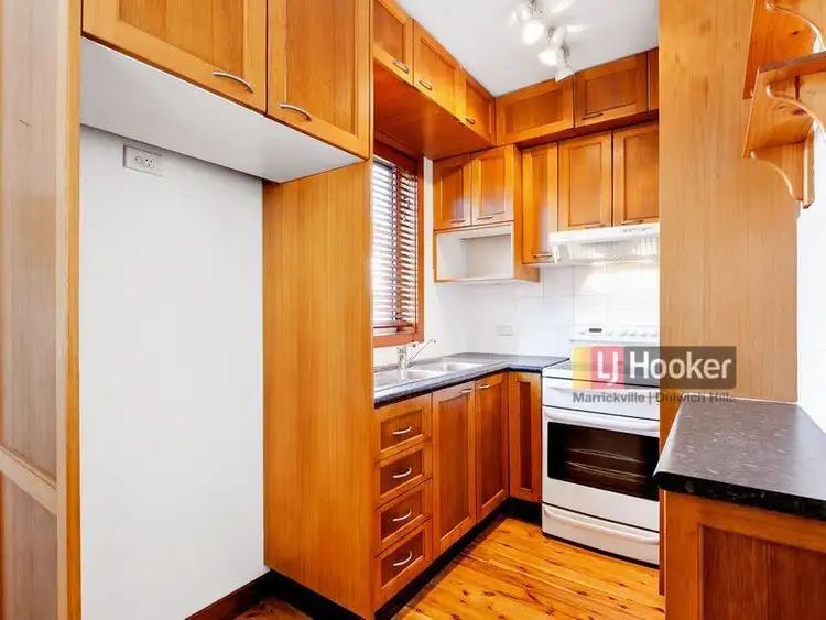 Second view of Homely apartment listing, 1/73-75 Wardell Road, Dulwich Hill NSW 2203