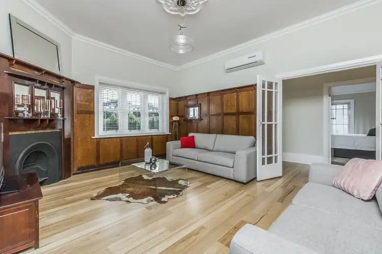 Third view of Homely house listing, 105 Nicholas Street, Newtown VIC 3220