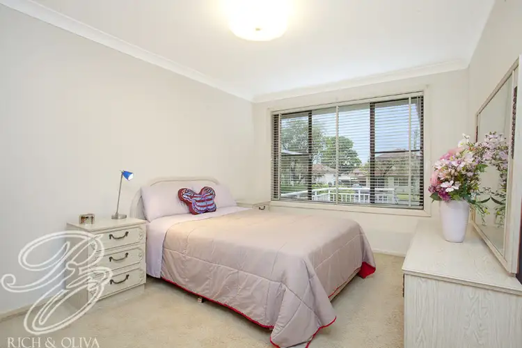 Fifth view of Homely house listing, 6 Morris Avenue, Croydon Park NSW 2133
