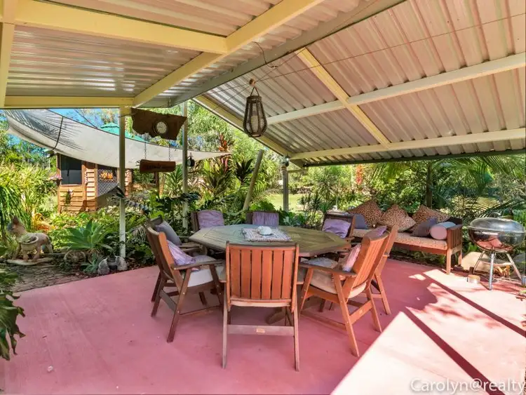 Fifth view of Homely rural property listing, 45-47 Triton Court, Ningi QLD 4511