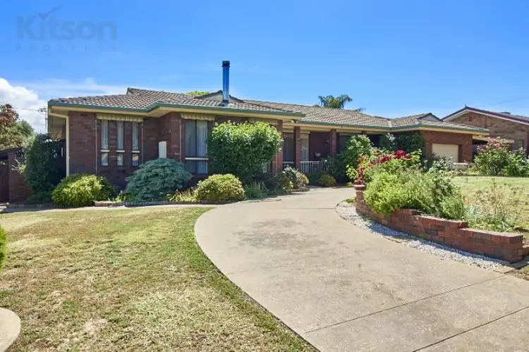 Main view of Homely house listing, 15 Stratford Avenue, Lake Albert NSW 2650