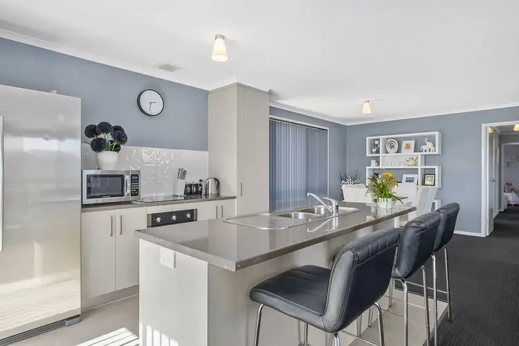 Second view of Homely house listing, 9 Barilla Court, Midway Point TAS 7171