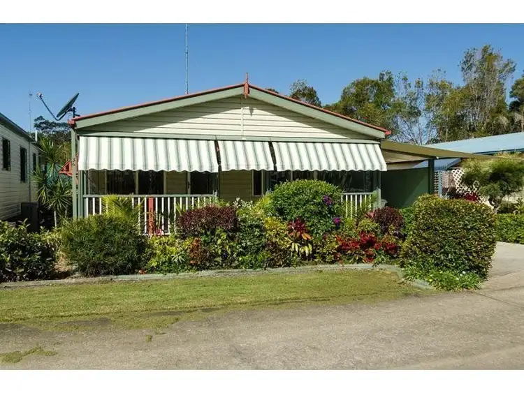 Main view of Homely house listing, 36/141 Cooroy Noosa Road, Tewantin QLD 4565