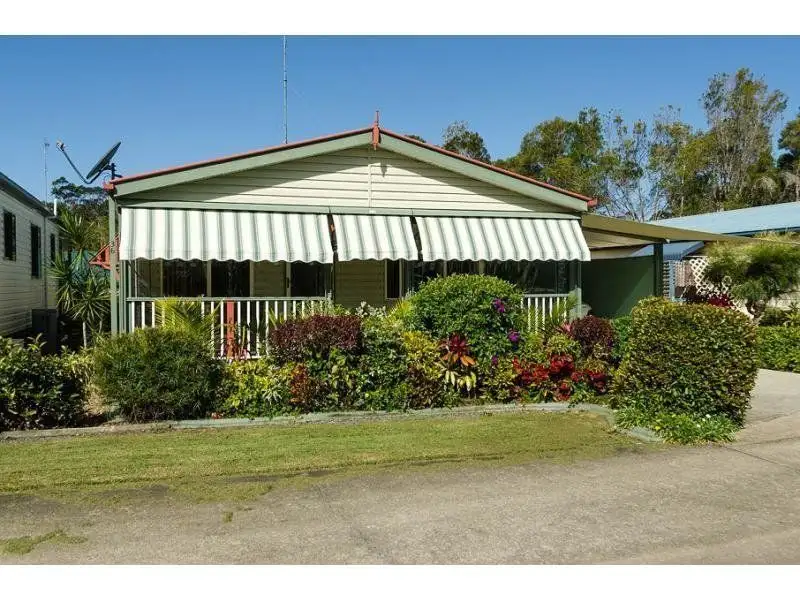 Main view of Homely house listing, 36/141 Cooroy Noosa Road, Tewantin QLD 4565