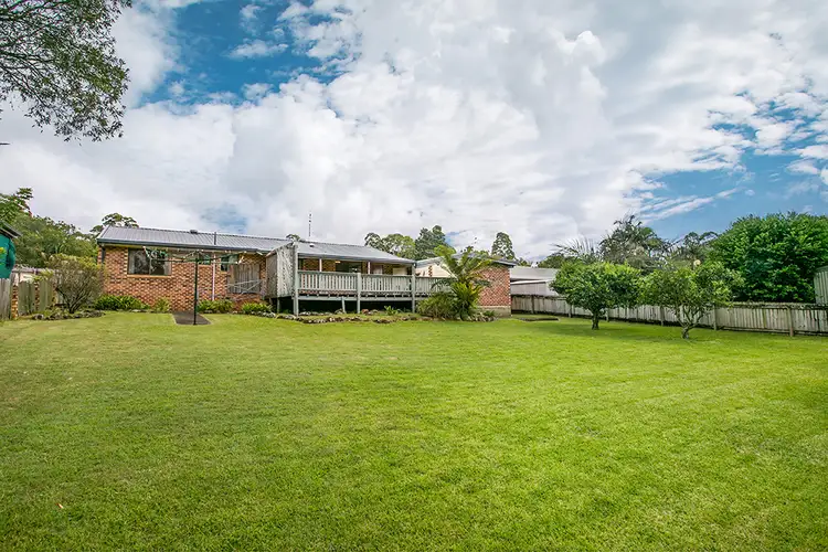 Second view of Homely house listing, 3 Palm Tree Crescent, Bangalow NSW 2479
