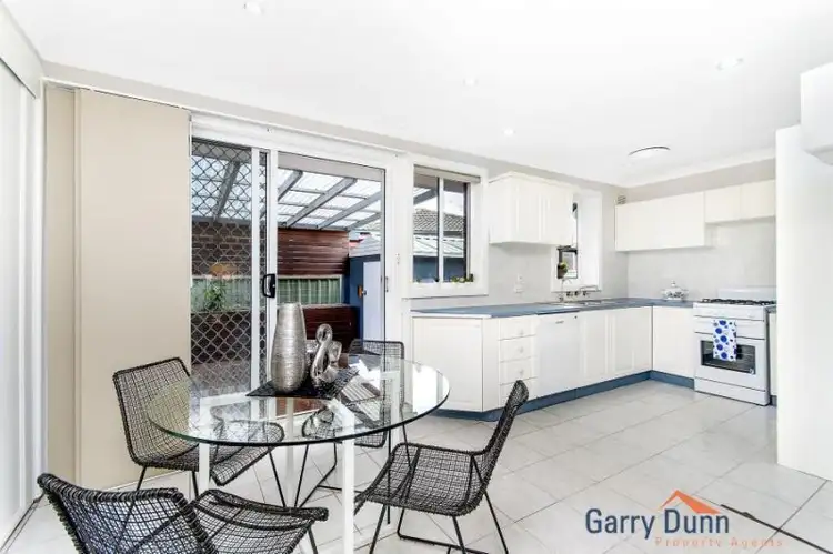 Third view of Homely house listing, 47 Lae Rd, Holsworthy NSW 2173