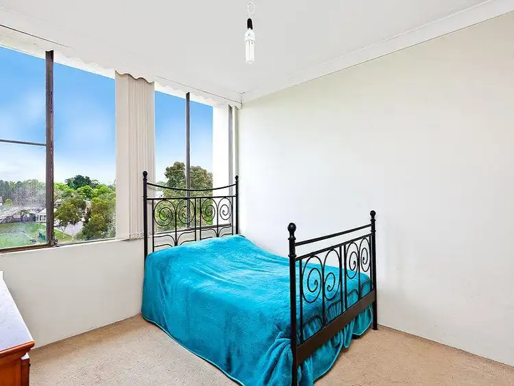 Fourth view of Homely apartment listing, 24/101 Wentworth Road, Strathfield NSW 2135