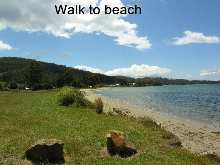Second view of Homely house listing, 30 Station Road, Dover TAS 7117