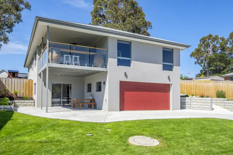 Main view of Homely house listing, 5 Devereaux Court, Cygnet TAS 7112