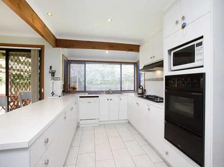 Fifth view of Homely house listing, 9 Seabrook Blvd, Seabrook VIC 3028