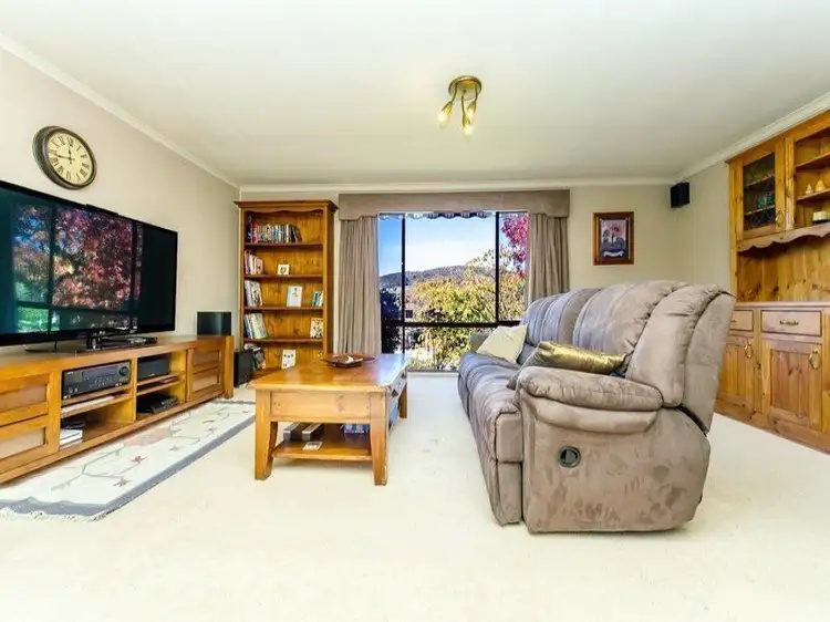 Sixth view of Homely house listing, 47 Enid Lorimer Circuit, Chisholm ACT 2905