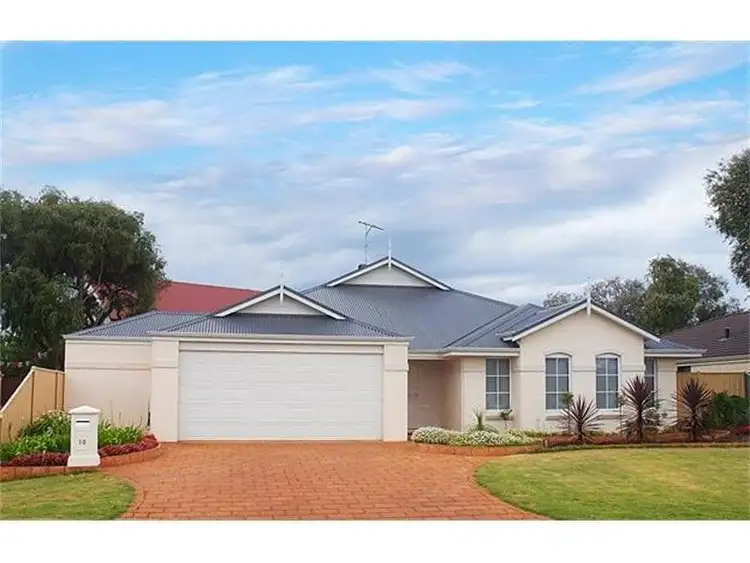 10 Rudis Way, Broadwater WA 6280