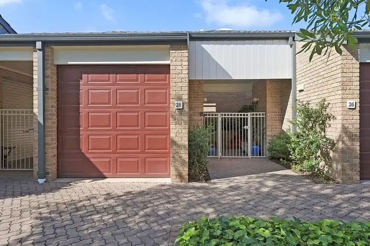 Second view of Homely unit listing, 28 Castle Pines Drive, Baulkham Hills NSW 2153