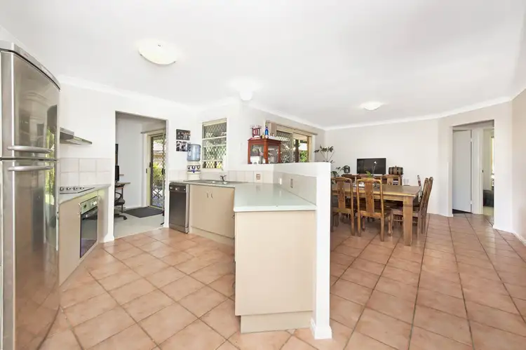 Third view of Homely house listing, 59 Cootharaba Drive, Helensvale QLD 4212