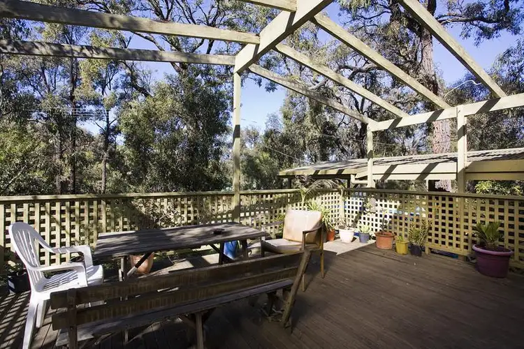 Fifth view of Homely house listing, 9 Berthon Street, Aireys Inlet VIC 3231