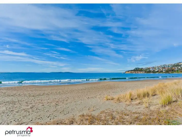 Fourth view of Homely land listing, 22 Ocean Esplanade, Blackmans Bay TAS 7052