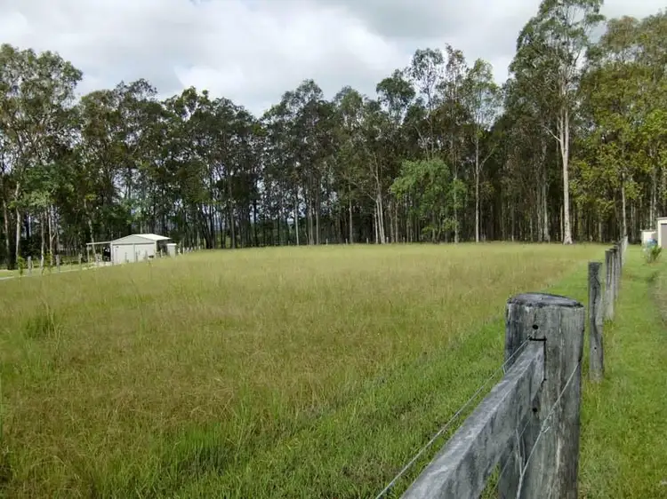 Second view of Homely land listing, Lot 20 Hilltop Close, Lawrence NSW 2460