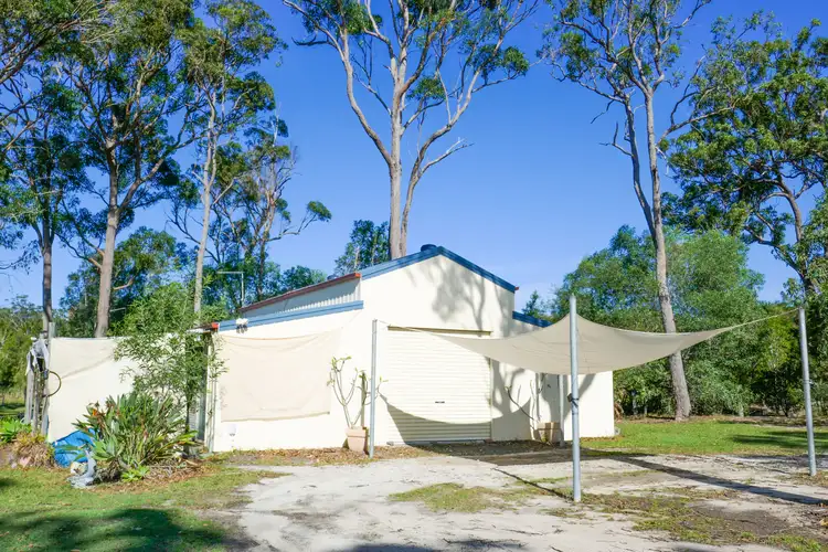 21 The Selection, Gulmarrad NSW 2463