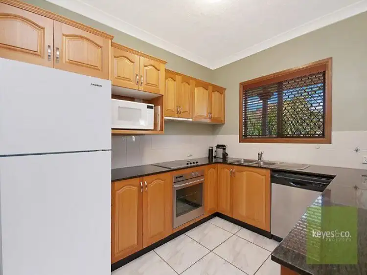 Second view of Homely unit listing, 5/23 Willmett Street, Townsville City QLD 4810