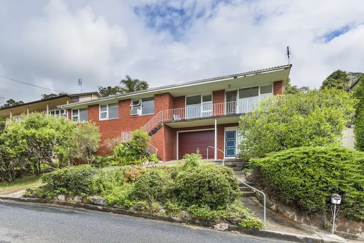 7 Nield Avenue, Balgowlah NSW 2093