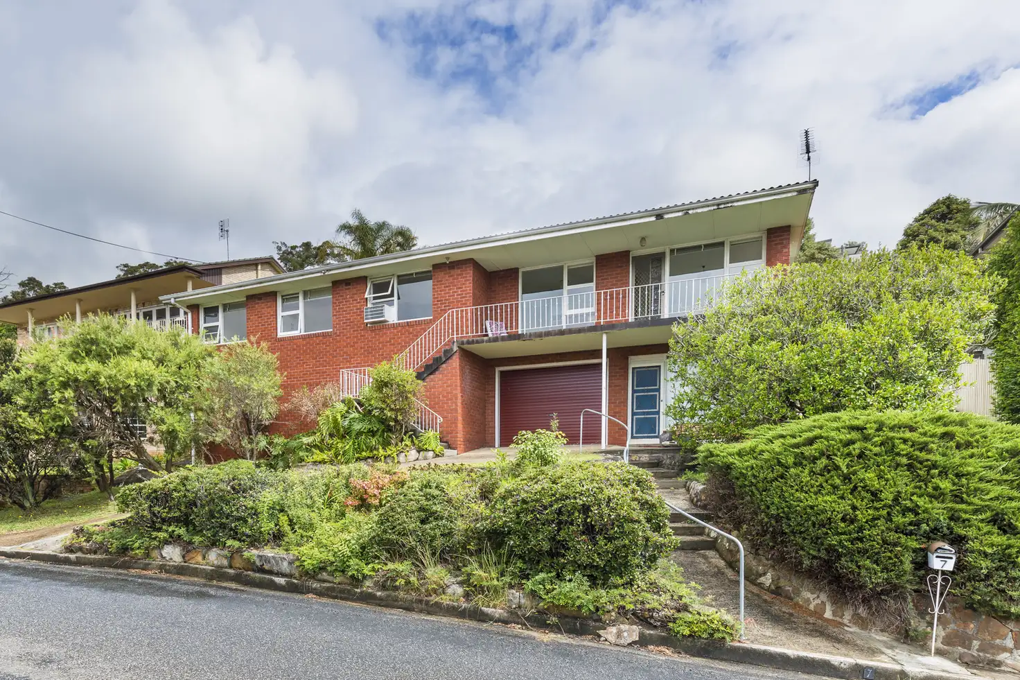 Main view of Homely house listing, 7 Nield Avenue, Balgowlah NSW 2093