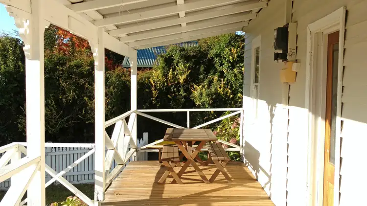 Second view of Homely house listing, 23 Kiewa Valley Highway, Tawonga VIC 3697