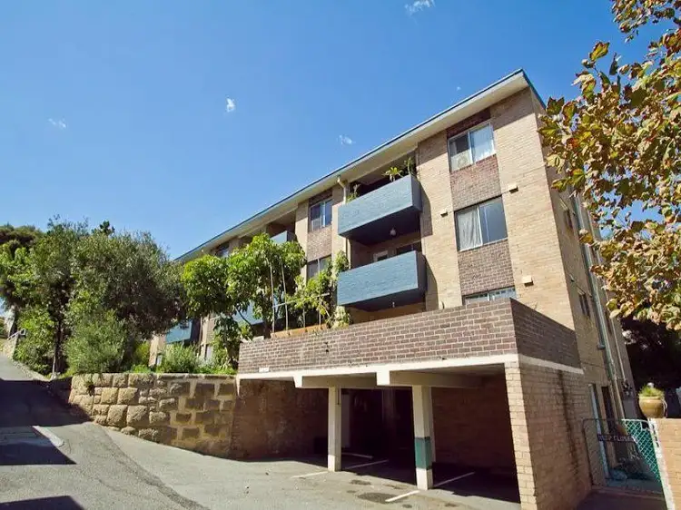 13/23 Avonmore Terrace, Cottesloe WA 6011