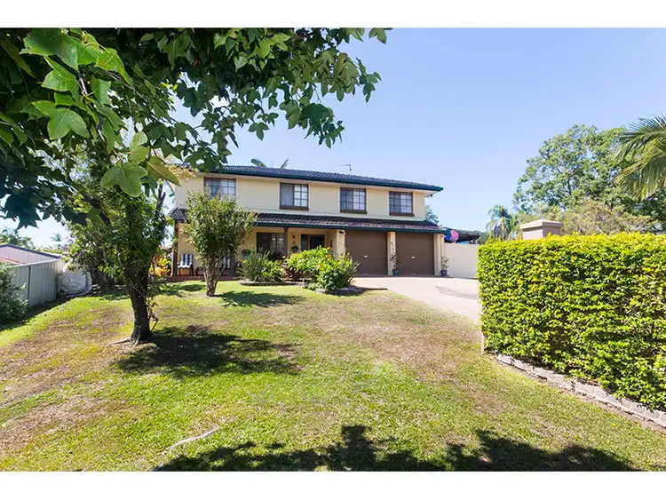 Main view of Homely house listing, 26 Plateau Crescent, Carrara QLD 4211