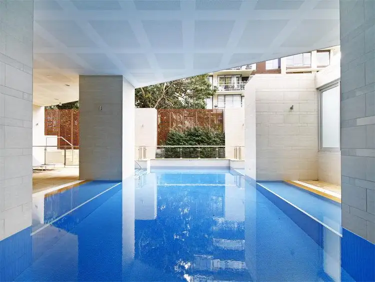 Fourth view of Homely apartment listing, 41/8 Greenknowe Avenue, Elizabeth Bay NSW 2011