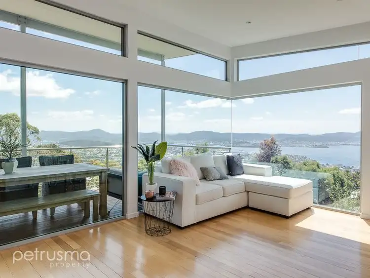 88 Woodcutters Road, Tolmans Hill TAS 7007