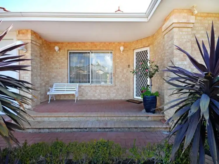 Fourth view of Homely house listing, 25 Wakeley Way, Duncraig WA 6023