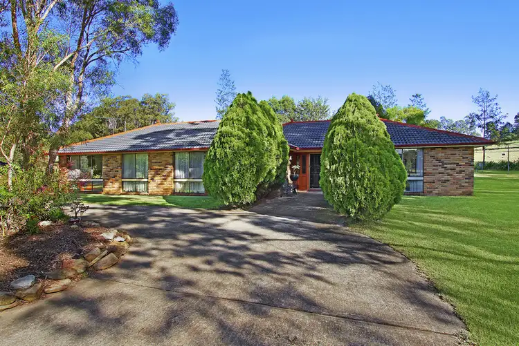 26 Mark Road, Nelson NSW 2765