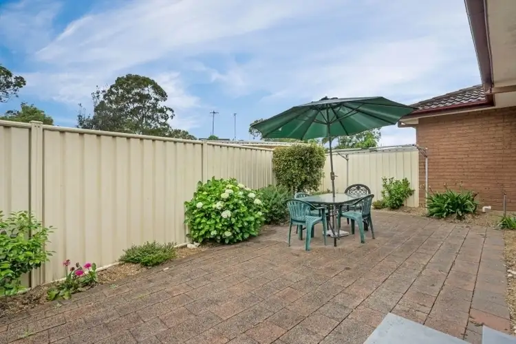 Fourth view of Homely villa listing, 1/12-14 MacArthur Parade, Woy Woy NSW 2256