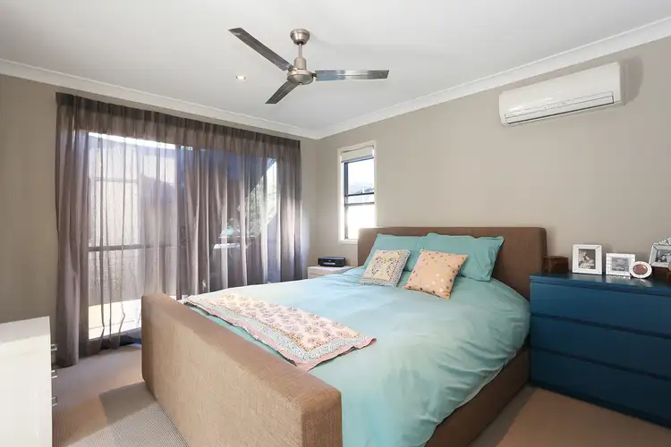 Sixth view of Homely townhouse listing, 1/133 Sunshine Parade, Miami QLD 4220