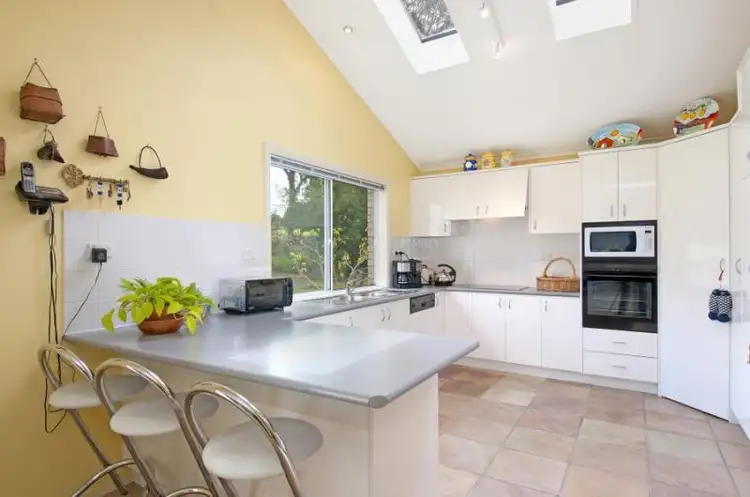 Fourth view of Homely rural property listing, 125 Huntingdale Dr, Denham Court NSW 2565