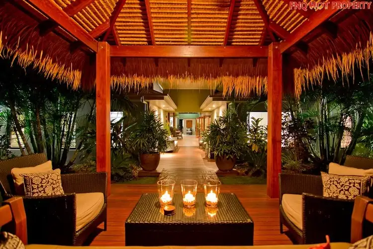 Fifth view of Homely house listing, 48 Iridescent Close, Trinity Beach QLD 4879